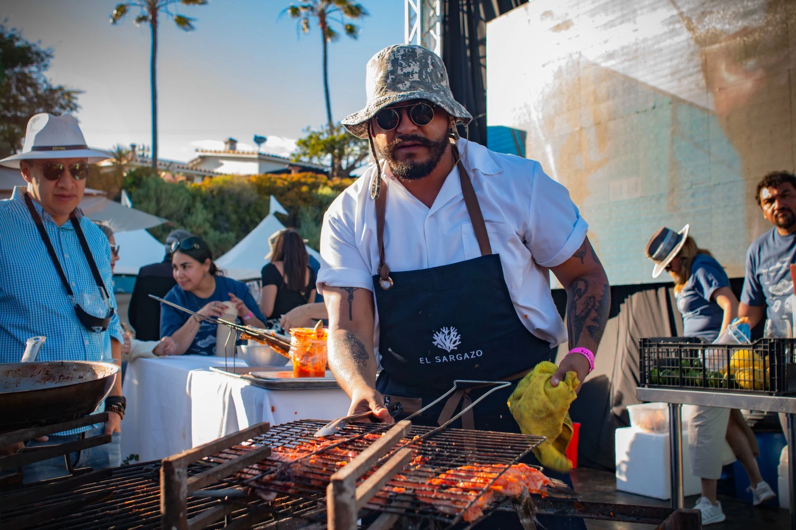 FESTIVAL CONCHAS Y VINO NUEVO ENSENADA PROVINO (9)