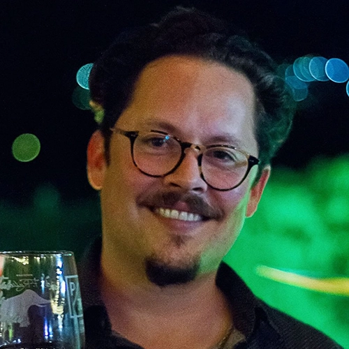 Alberto Rubio