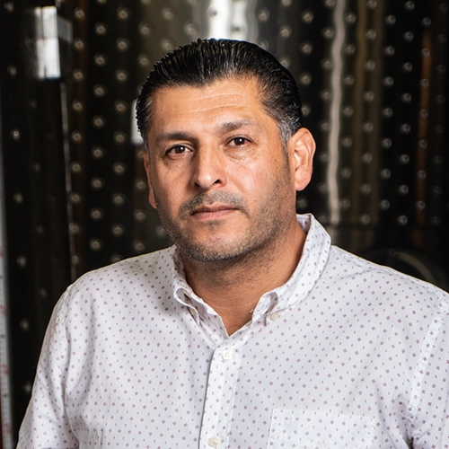 Jesús Rivera