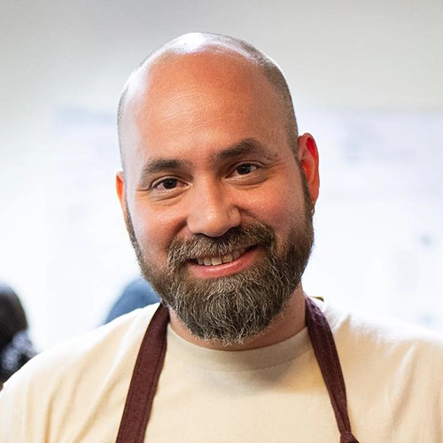 Miguel Bahena