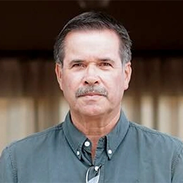 Víctor Segura